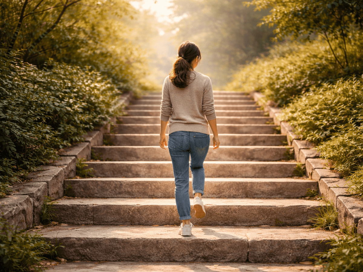 Renforcer sa confiance en&nbsp;soi